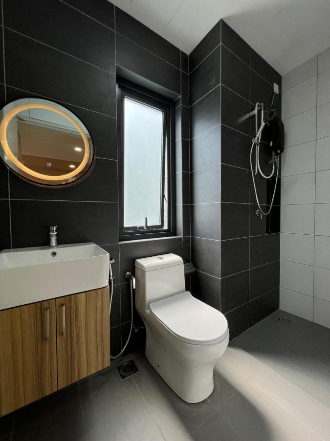 Horizon Suites By Ch Homes, Klia Sepang Exterior photo
