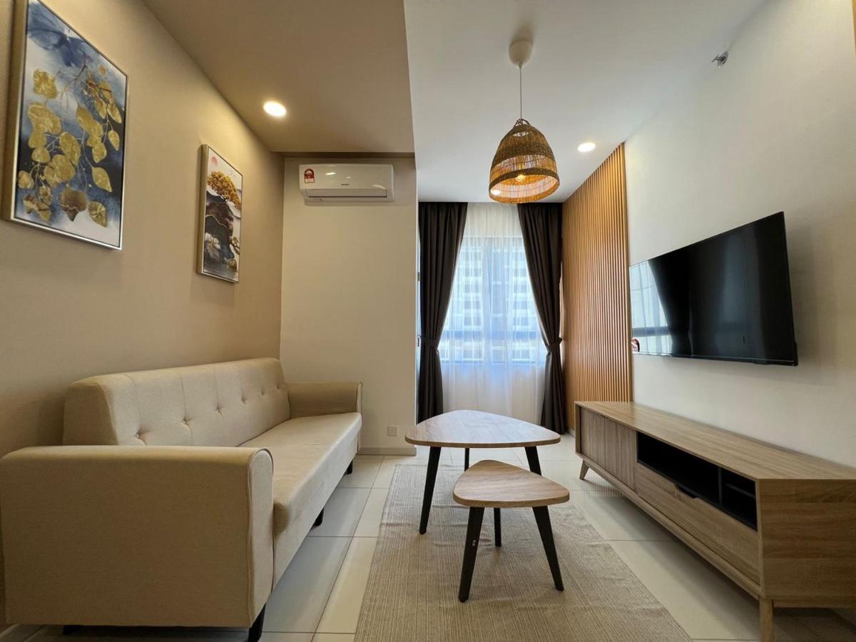 Horizon Suites By Ch Homes, Klia Sepang Exterior photo