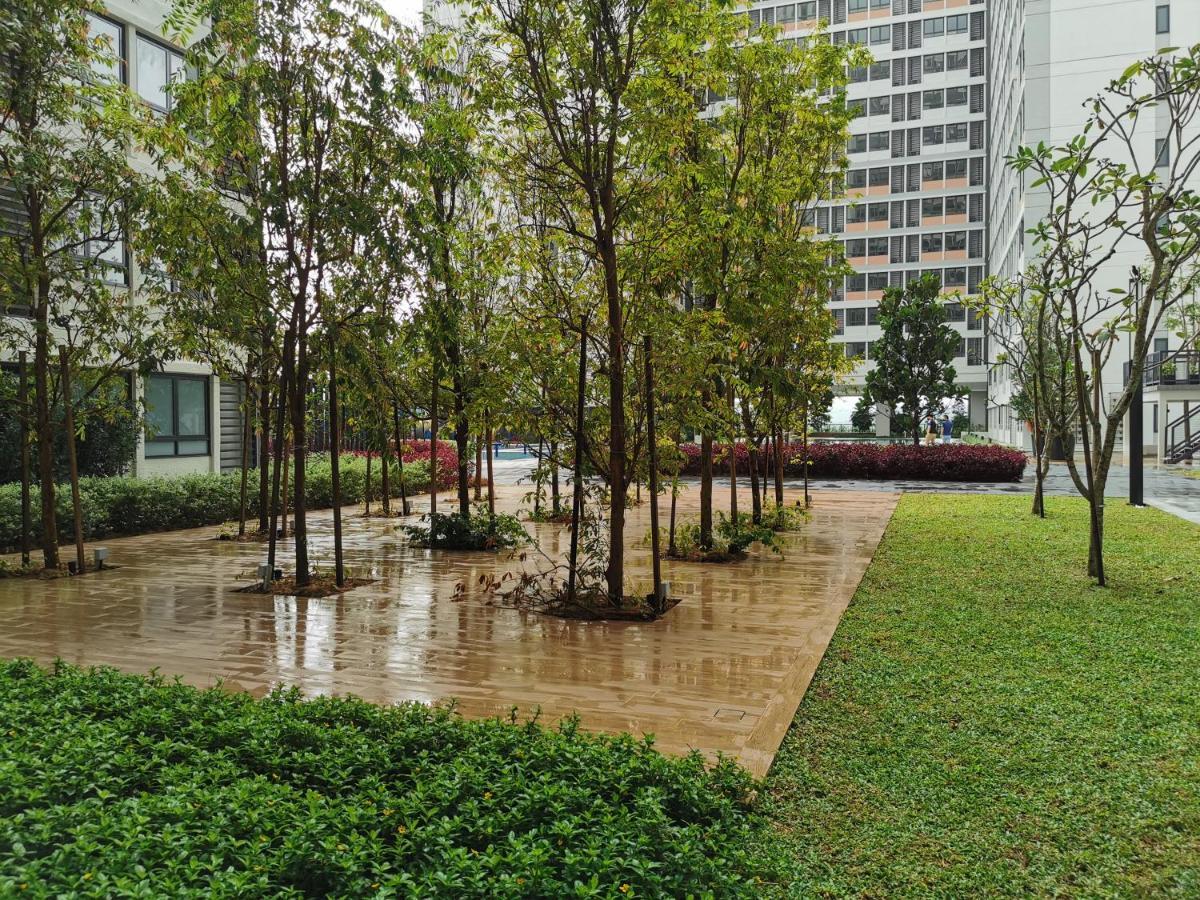 Horizon Suites By Ch Homes, Klia Sepang Exterior photo