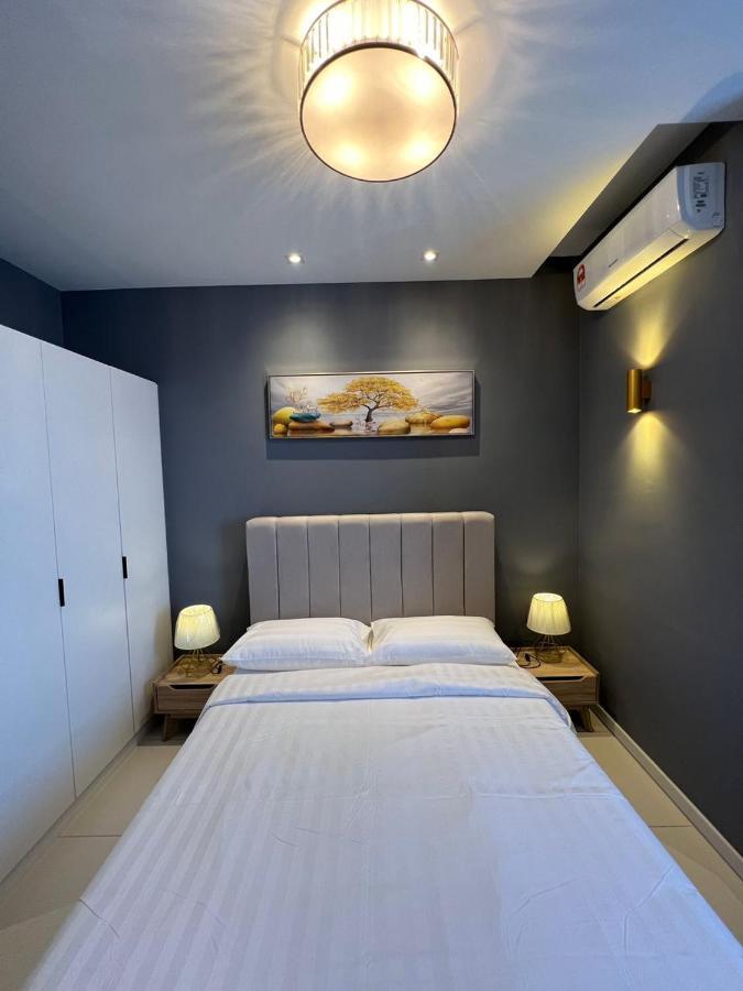 Horizon Suites By Ch Homes, Klia Sepang Exterior photo