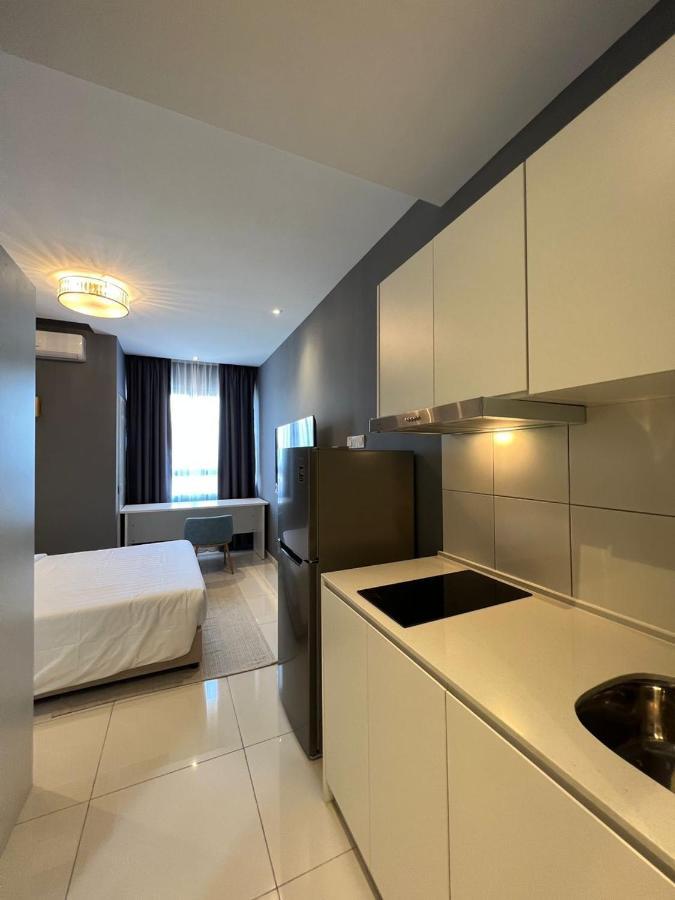 Horizon Suites By Ch Homes, Klia Sepang Exterior photo