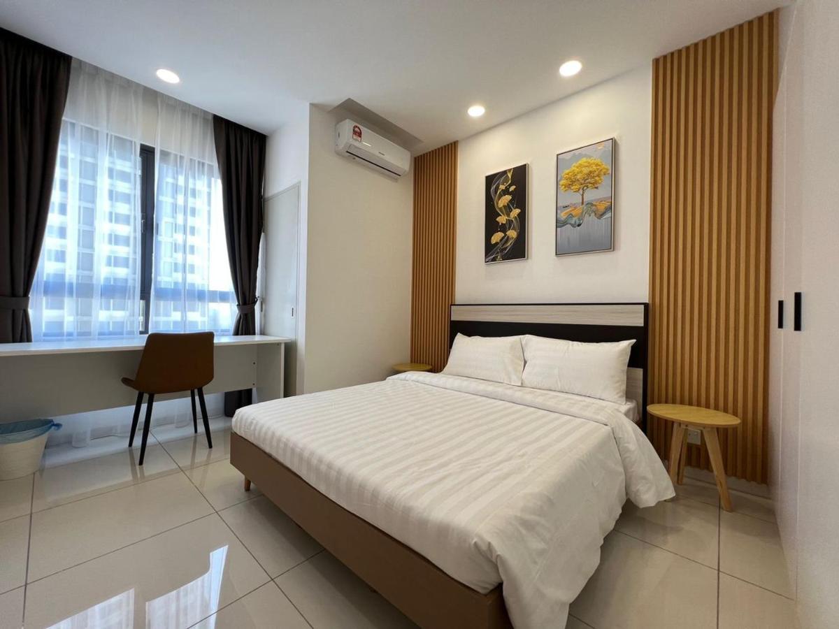 Horizon Suites By Ch Homes, Klia Sepang Exterior photo