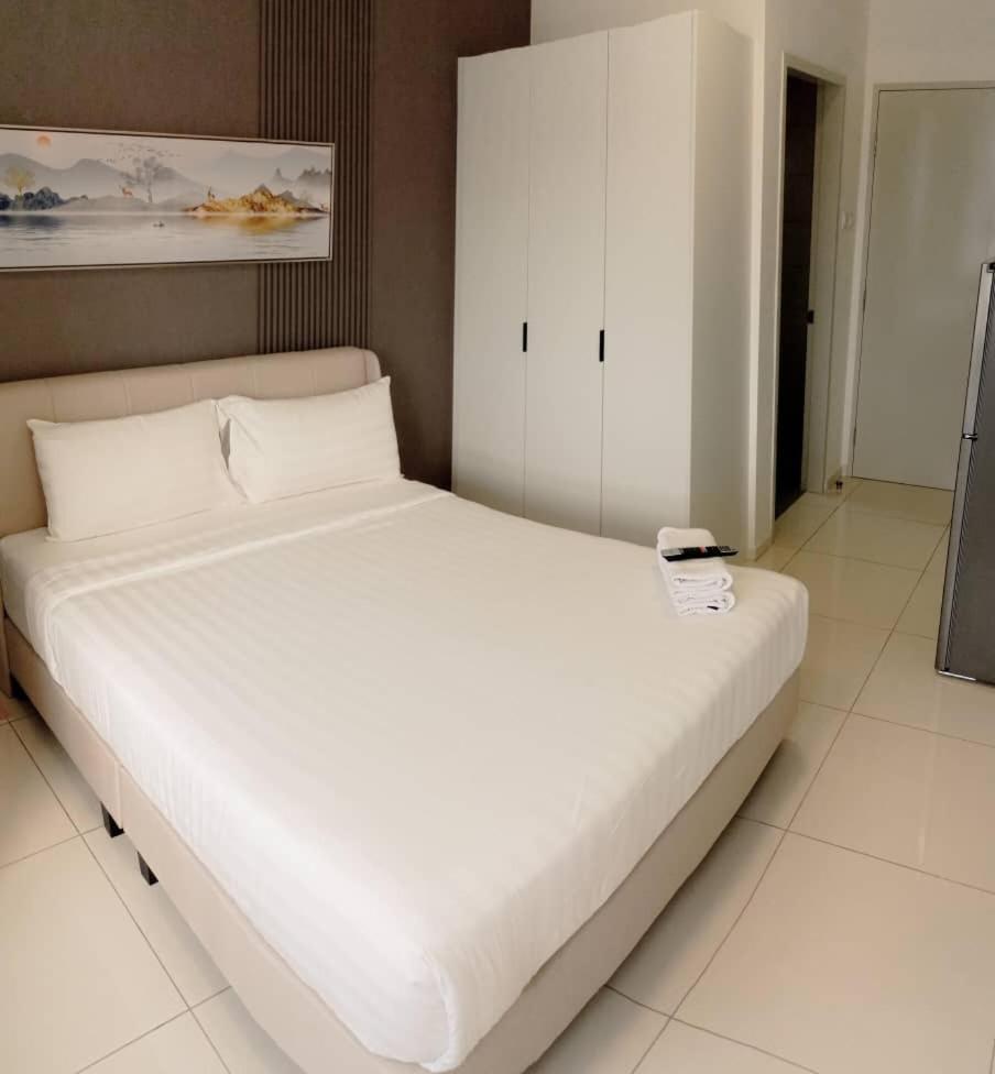 Horizon Suites By Ch Homes, Klia Sepang Exterior photo